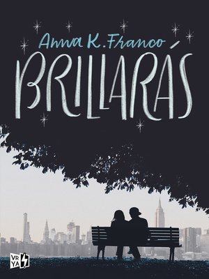 cover image of Brillarás